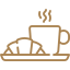 croissant icon